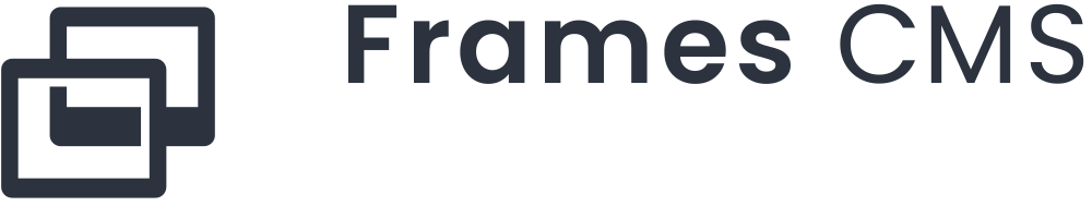 Frames CMS